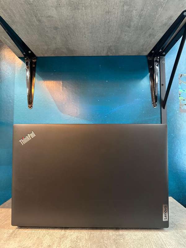 Lenovo ThinkPad L15 | i5 12th Gen | 16GB RAM | 512GB SSD | Windows 11 Pro | Pristine Like New