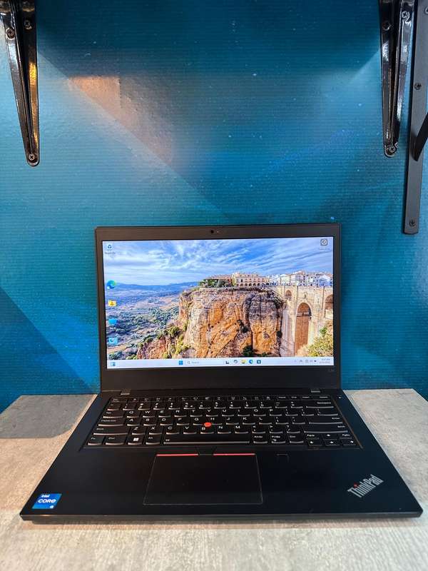 Lenovo ThinkPad L14 | Intel Core i5 11th Gen | 16GB RAM | Windows 11 Pro | Pristine like New