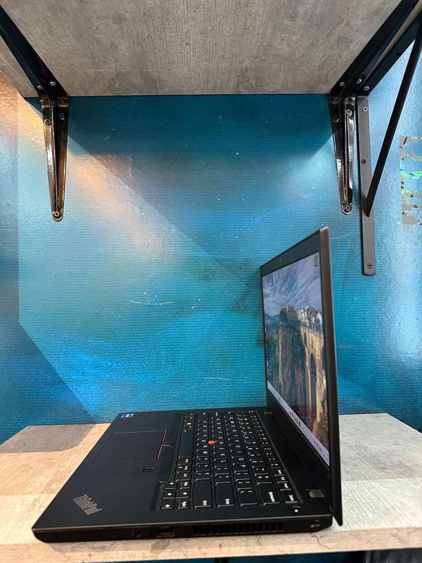 Lenovo ThinkPad L14 | Intel Core i5 11th Gen | 16GB RAM | Windows 11 Pro | Pristine like New