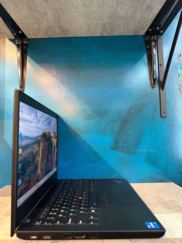 Lenovo ThinkPad L14 | Intel Core i5 11th Gen | 16GB RAM | Windows 11 Pro | Pristine like New