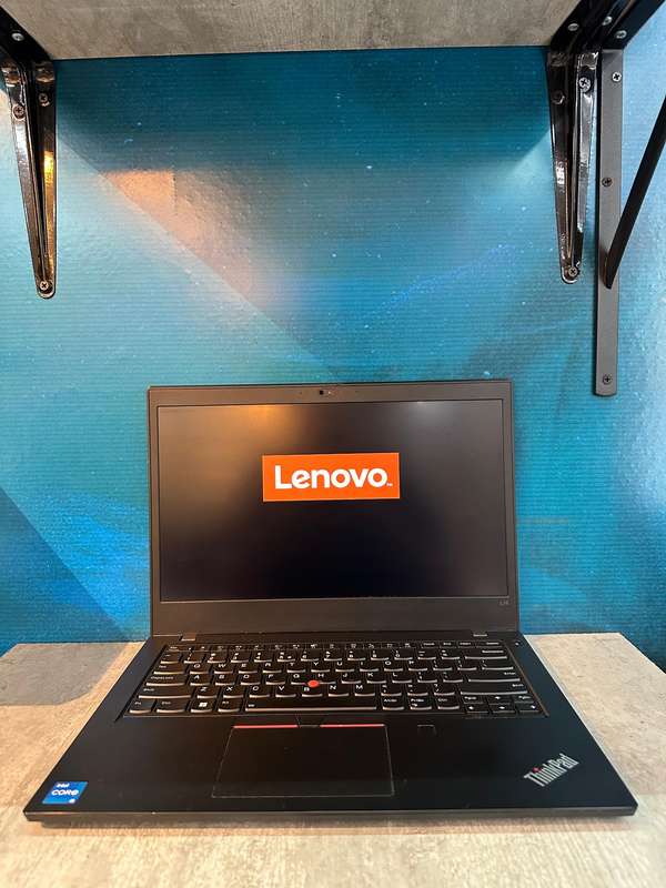 Lenovo ThinkPad L14 | Intel Core i5 11th Gen | 16GB RAM | Windows 11 Pro | Pristine like New