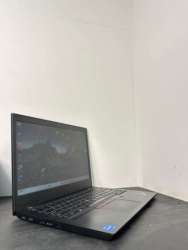 Lenovo ThinkPad L14 | Intel Core i5 11th Gen | 16GB RAM | Windows 11 Pro | Pristine like New