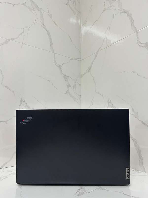 Lenovo ThinkPad L15 | i5 12th Gen | 16GB RAM | 512GB SSD | Windows 11 Pro | Pristine Like New
