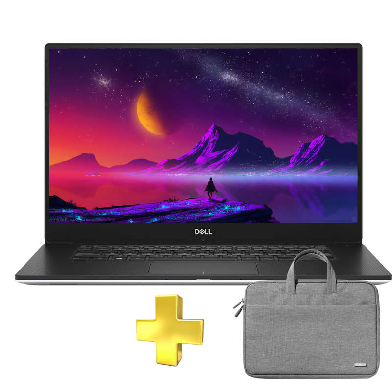 Dell Precision 5530 | i7 (8th Gen) | 32GB RAM | 512GB SSD | Pristine Like New + FREE Laptop Bag!