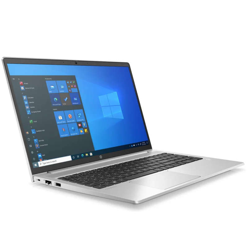 HP ProBook 450 G8 | 15.6" FHD | i5 (11th Gen) | 512GB SSD | Refurbished  Pristine Like New