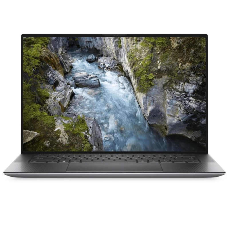 Dell Precision 5550 | 15.6" 4K UHD | i7 (10th Gen) | 32GB RAM | 512GB SSD | NVIDIA Quadro T2000