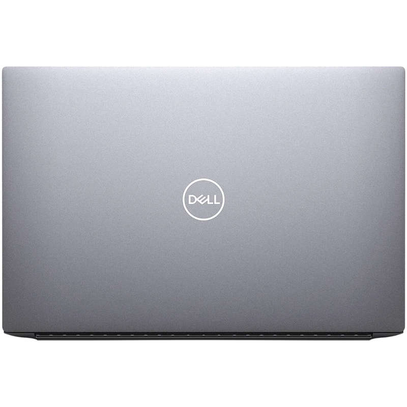 Dell Precision 5550 | 15.6" 4K UHD | i7 (10th Gen) | 32GB RAM | 512GB SSD | NVIDIA Quadro T2000