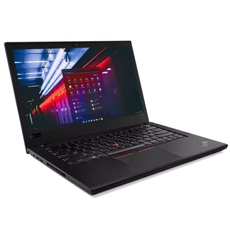 Refurbished Lenovo ThinkPad T480 | 8th Gen i7 | 8GB RAM | 512GB SSD | Touchscreen |