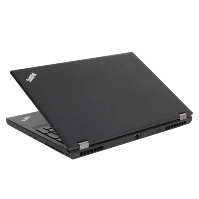 Refurbished Lenovo ThinkPad P53 | 9th Gen i7 | 24GB RAM | 512GB SSD | NVIDIA Quadro T1000 | 15.6"FHD