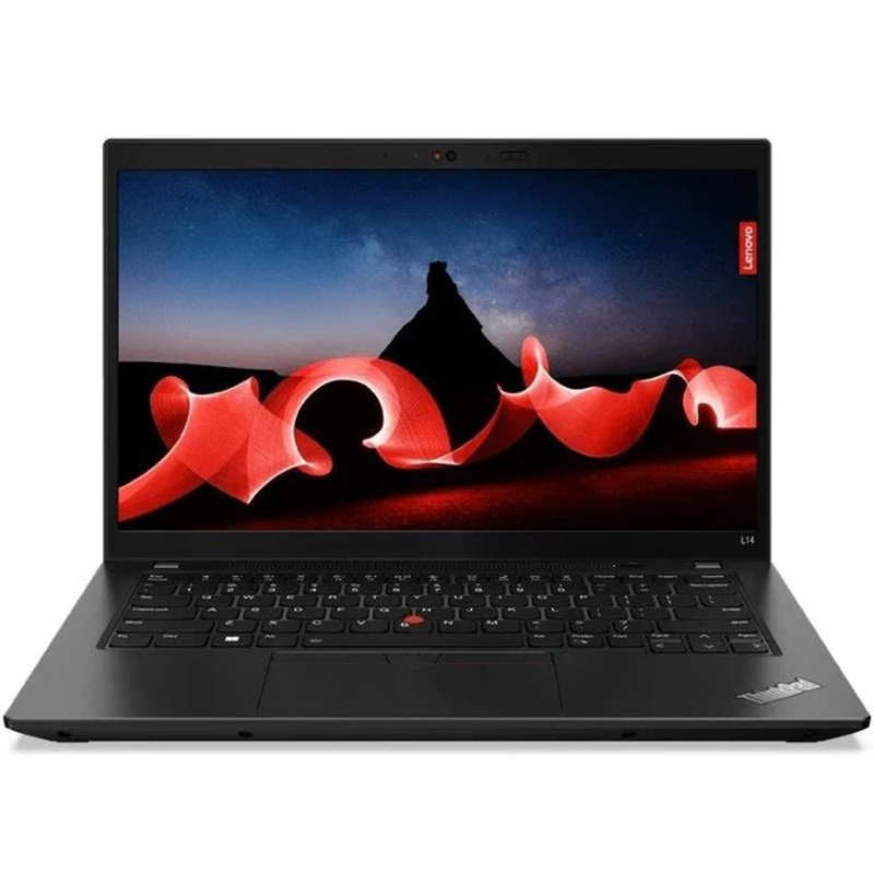 Refurbished Lenovo ThinkPad L14 | Intel Core i5 11th Gen | 16GB RAM | 512GB SSD | Windows 11 Pro
