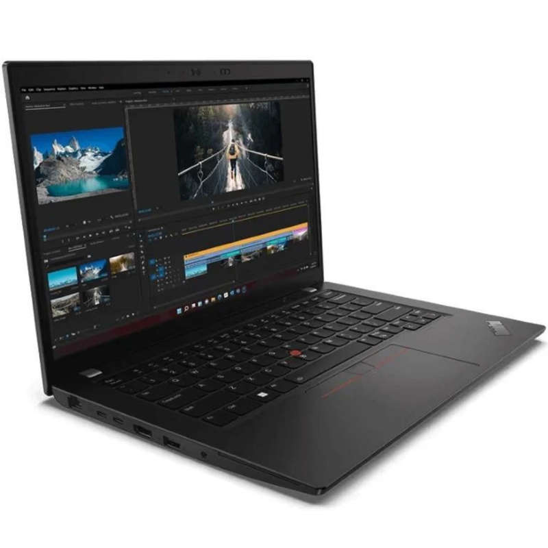 Refurbished Lenovo ThinkPad L14 | Intel Core i5 11th Gen | 16GB RAM | 512GB SSD | Windows 11 Pro