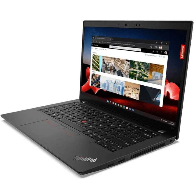 Refurbished Lenovo ThinkPad L14 | Intel Core i5 11th Gen | 16GB RAM | 512GB SSD | Windows 11 Pro