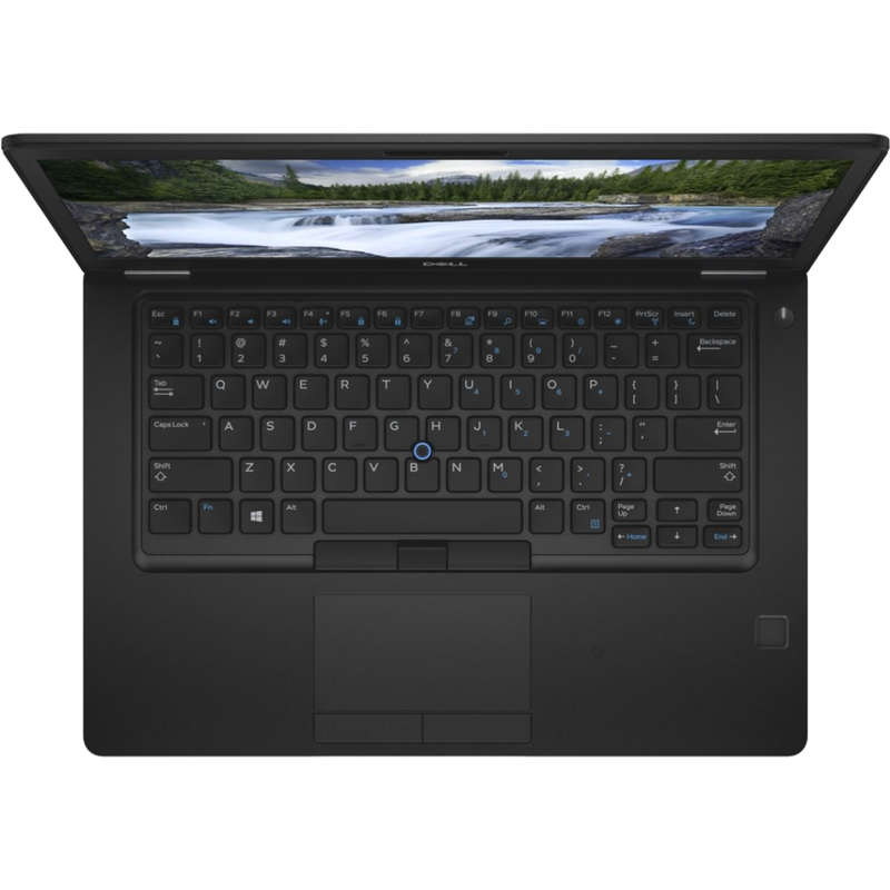 Dell Latitude 5490 Intel Core i5 8th Gen Laptop| Refurbished | 16GB RAM + Free Wireless Mouse