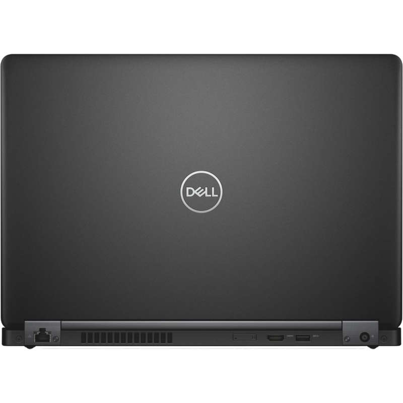 Dell Latitude 5490 Intel Core i5 8th Gen Laptop| Refurbished | 16GB RAM + Free Wireless Mouse