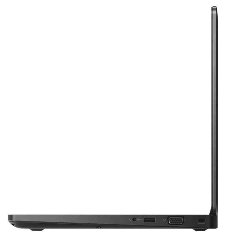 Dell Latitude 5490 Intel Core i5 8th Gen Laptop| Refurbished | 16GB RAM + Free Wireless Mouse