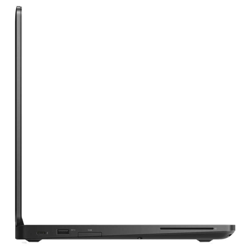 Dell Latitude 5490 Intel Core i5 8th Gen Laptop| Refurbished | 16GB RAM + Free Wireless Mouse
