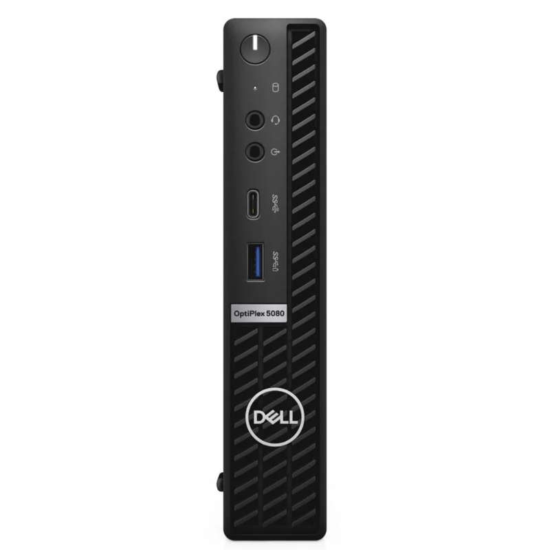 Dell OptiPlex 5080 Tiny | i5 (10th Gen) | 16GB RAM +FREE 20" Dell HD Monitor & Keyboard & Mouse set