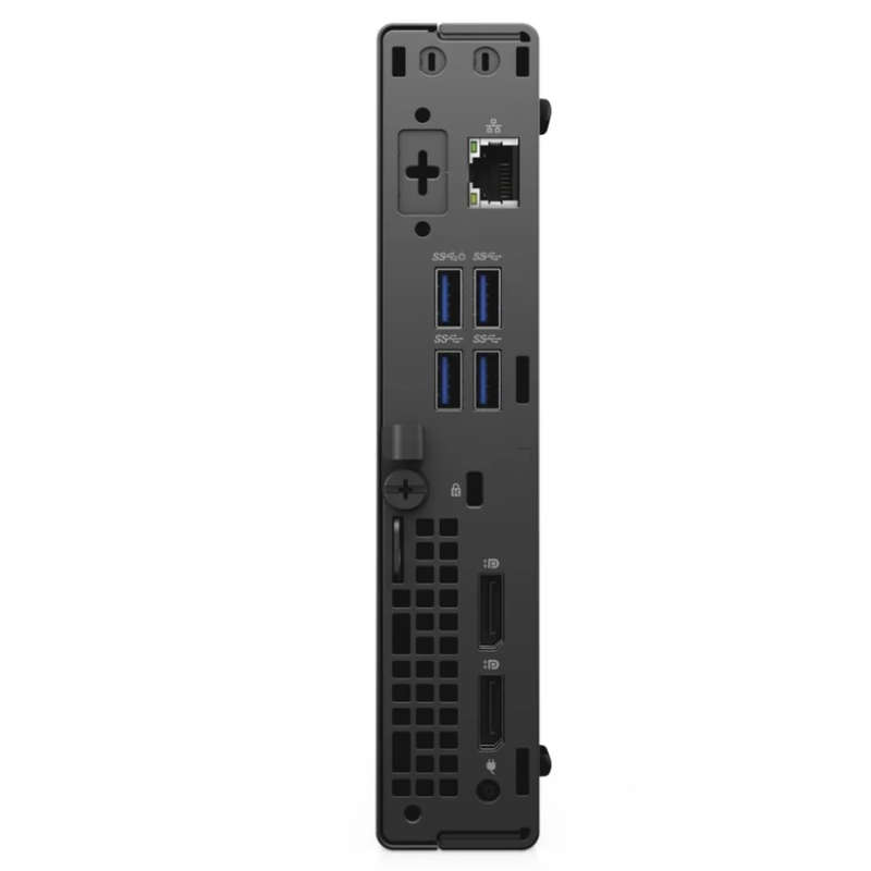 Dell OptiPlex 5080 Tiny | i5 (10th Gen) | 16GB RAM +FREE 20" Dell HD Monitor & Keyboard & Mouse set