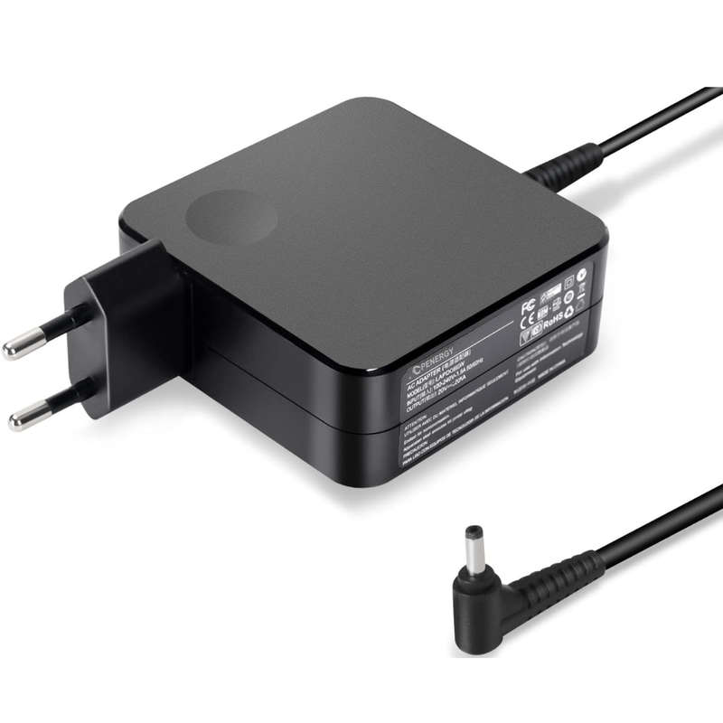 Replacement 36W Lenovo Laptop Charger | 12V 3A | 3.5x1.35mm Power Adapter | Fast & Reliable Charging