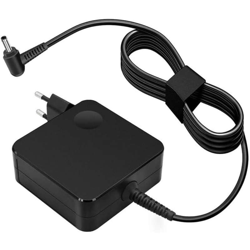 Replacement 36W Lenovo Laptop Charger | 12V 3A | 3.5x1.35mm Power Adapter | Fast & Reliable Charging