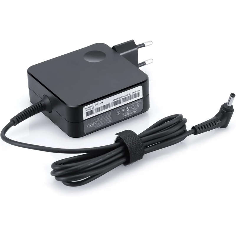Replacement 36W Lenovo Laptop Charger | 12V 3A | 3.5x1.35mm Power Adapter | Fast & Reliable Charging