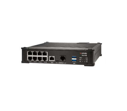 Paloalto PA-440 Network Firewall