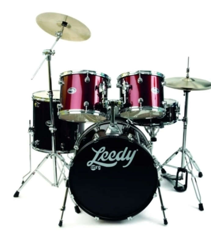 Leedy Drum Kit