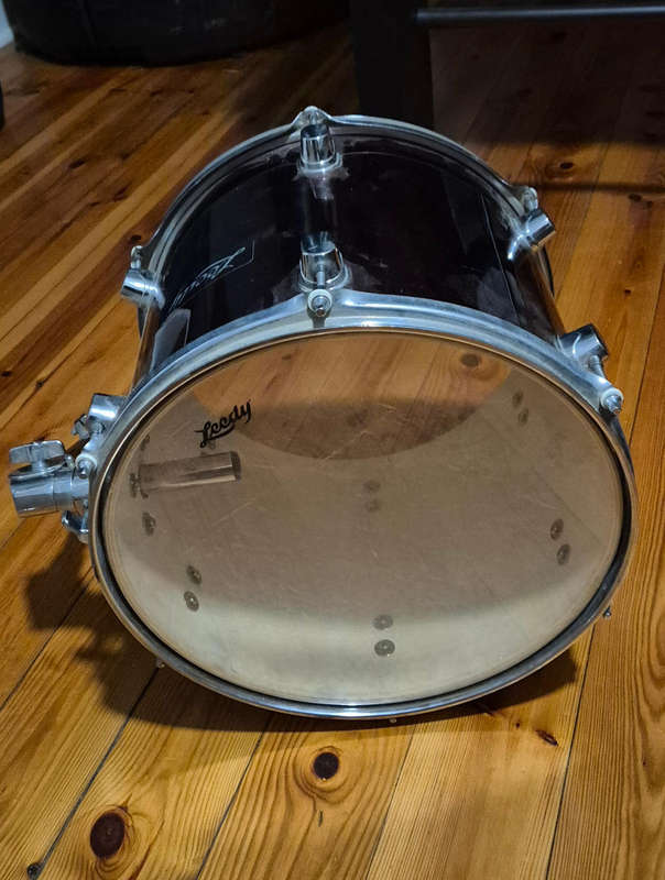 Leedy Drum Kit