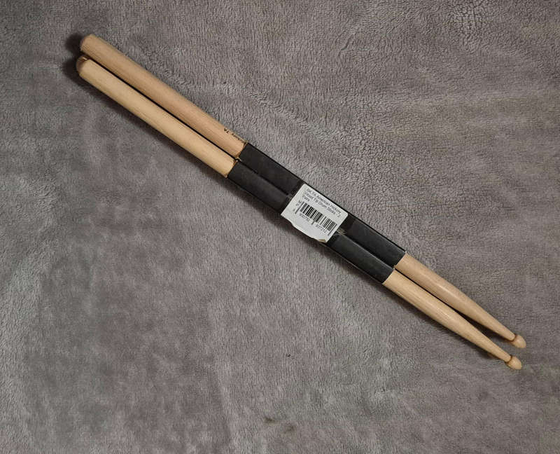 Leedy Drum Kit