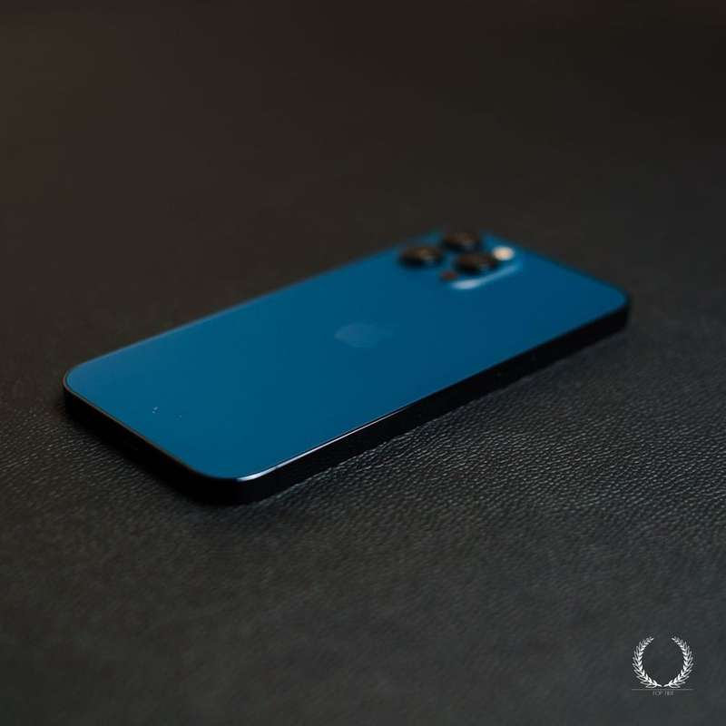 iPhone 12 Pro Max 512GB