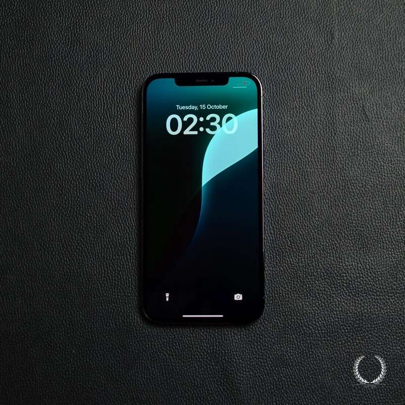 iPhone 12 Pro Max 512GB