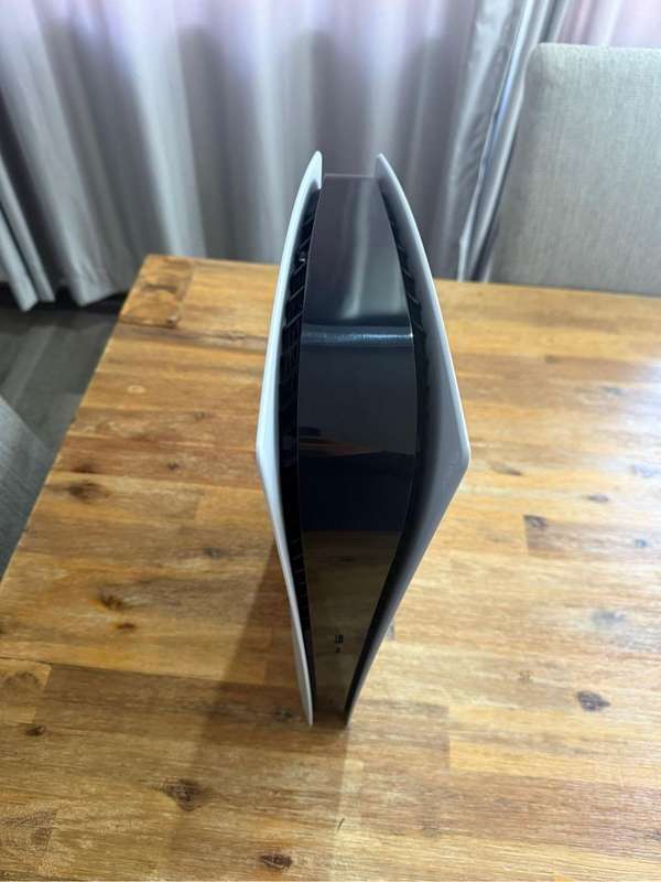 PlayStation 5