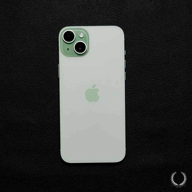 iPhone 15 Plus