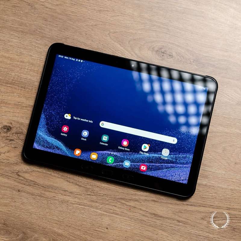 Samsung Tab Active 4 Pro 5G Rugged