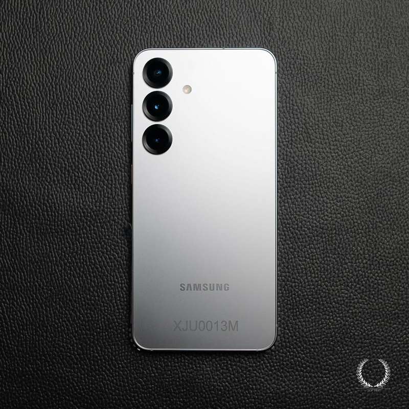 Samsung S25