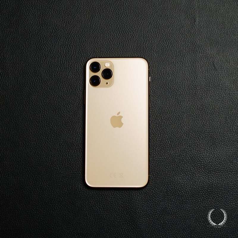 iPhone 11 Pro