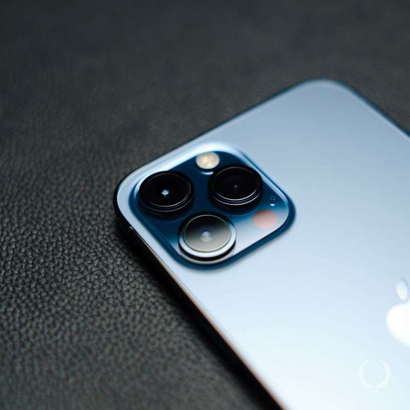 iPhone 12 Pro Max 512GB