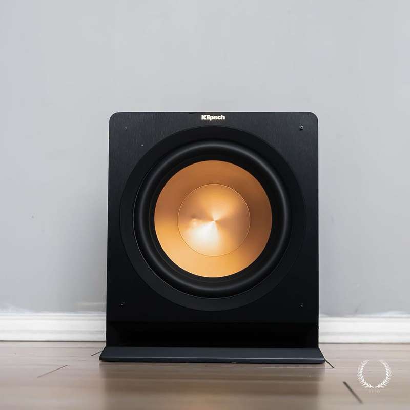 Klipsch R-112SW