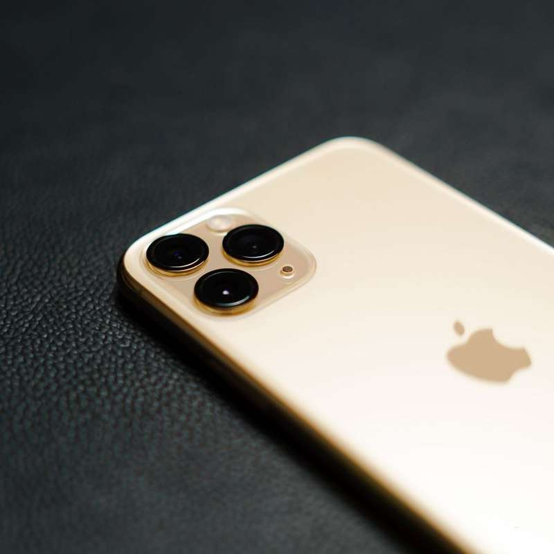 iPhone 11 Pro