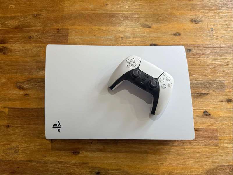 PlayStation 5