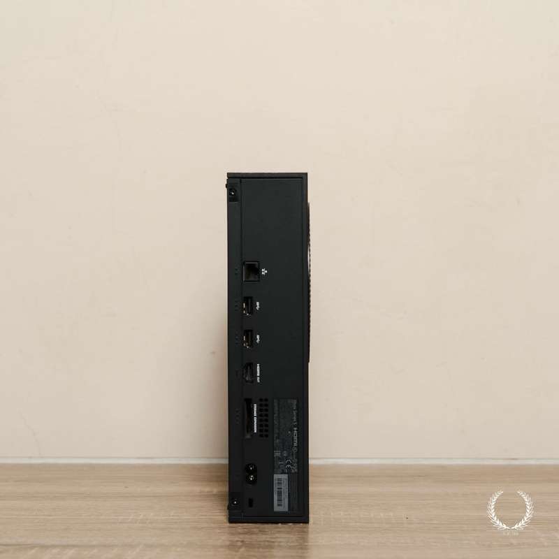 Xbox Series S 1TB Black