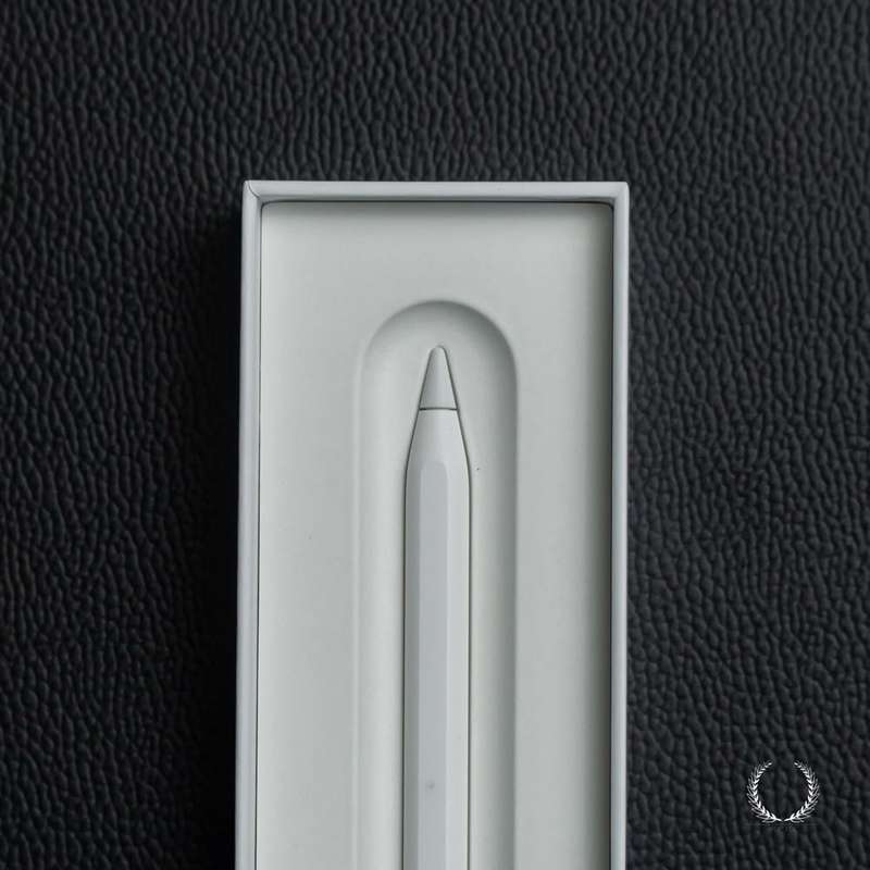 Apple Pencil 2