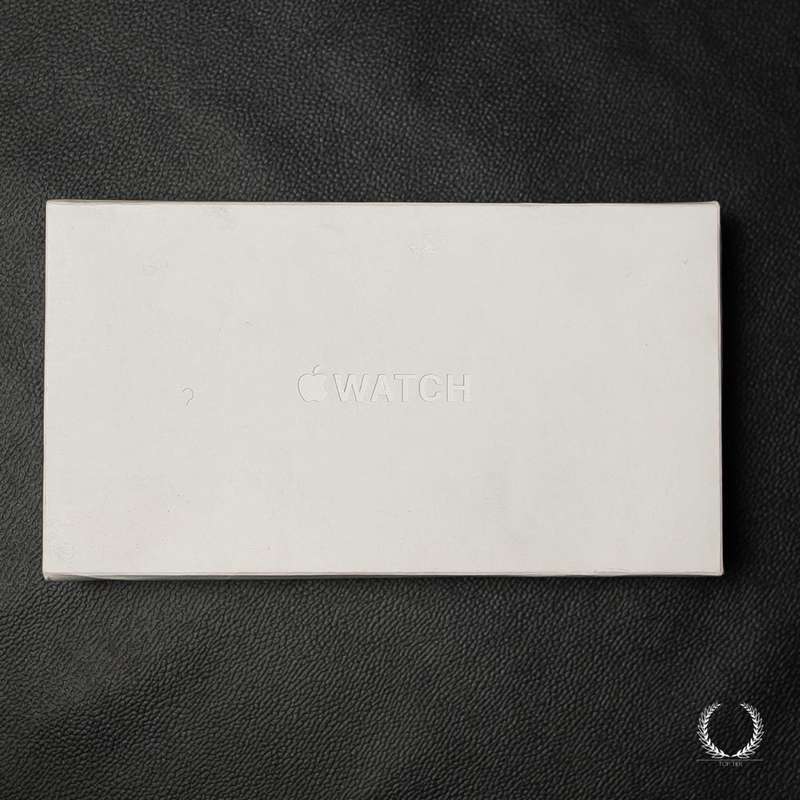 Apple Watch Ultra
