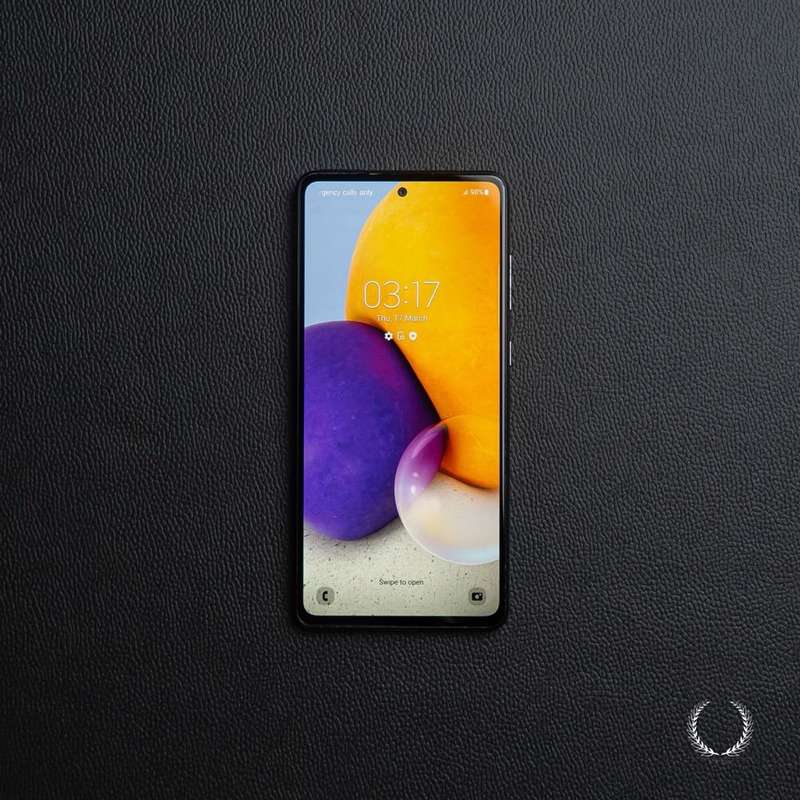Samsung A72