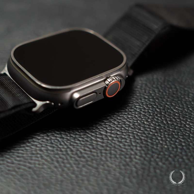 Apple Watch Ultra