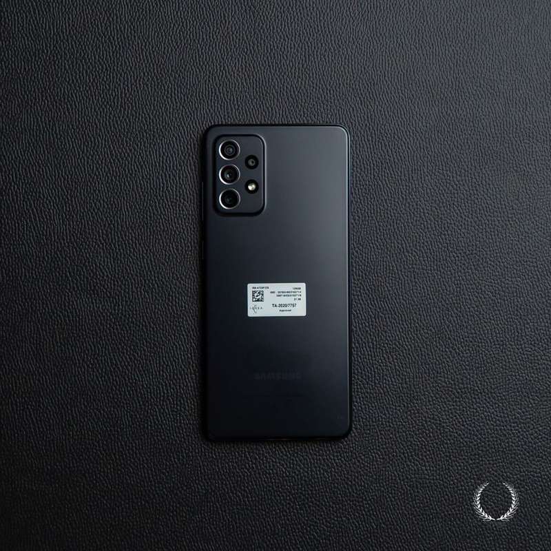Samsung A72