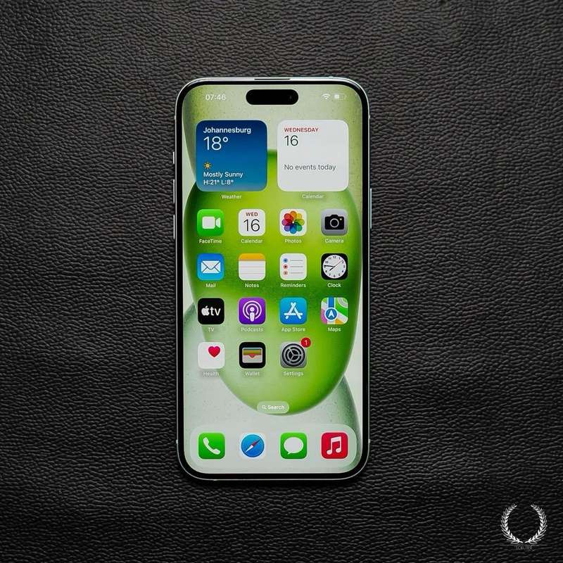 iPhone 15 Plus