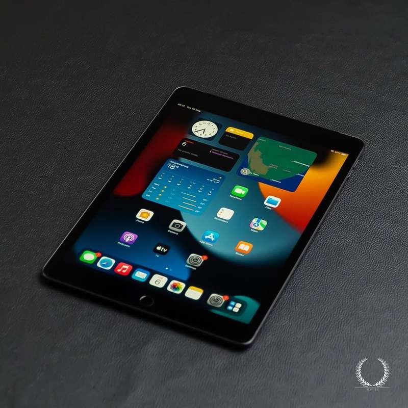 iPad 9th Gen Cellular