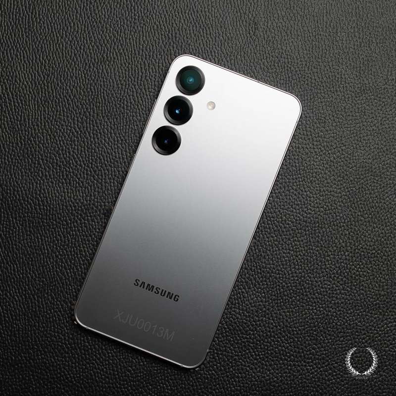 Samsung S25
