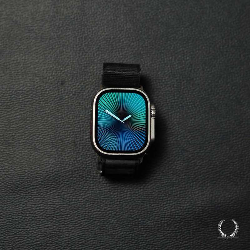 Apple Watch Ultra